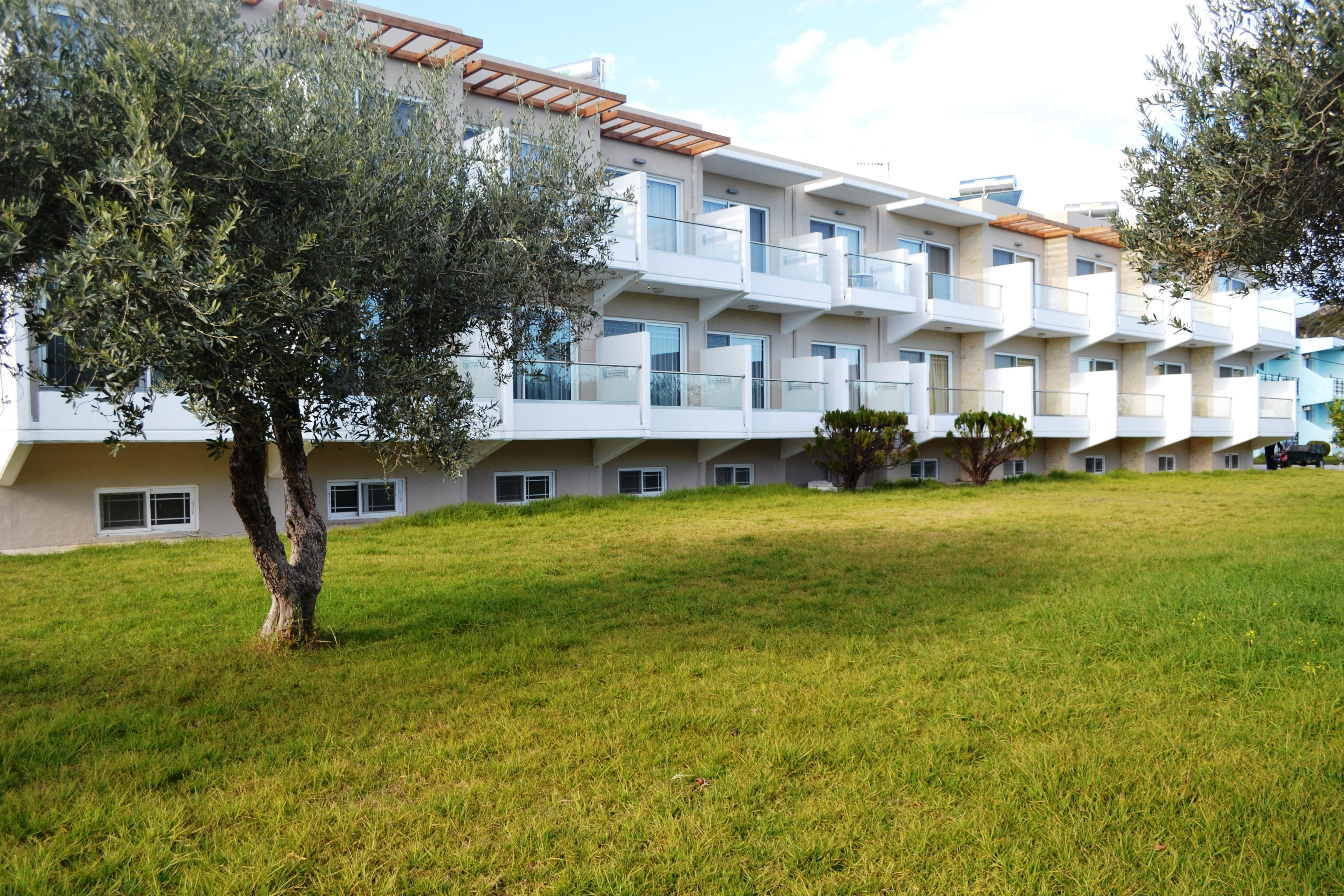 Argiro Village 3*
