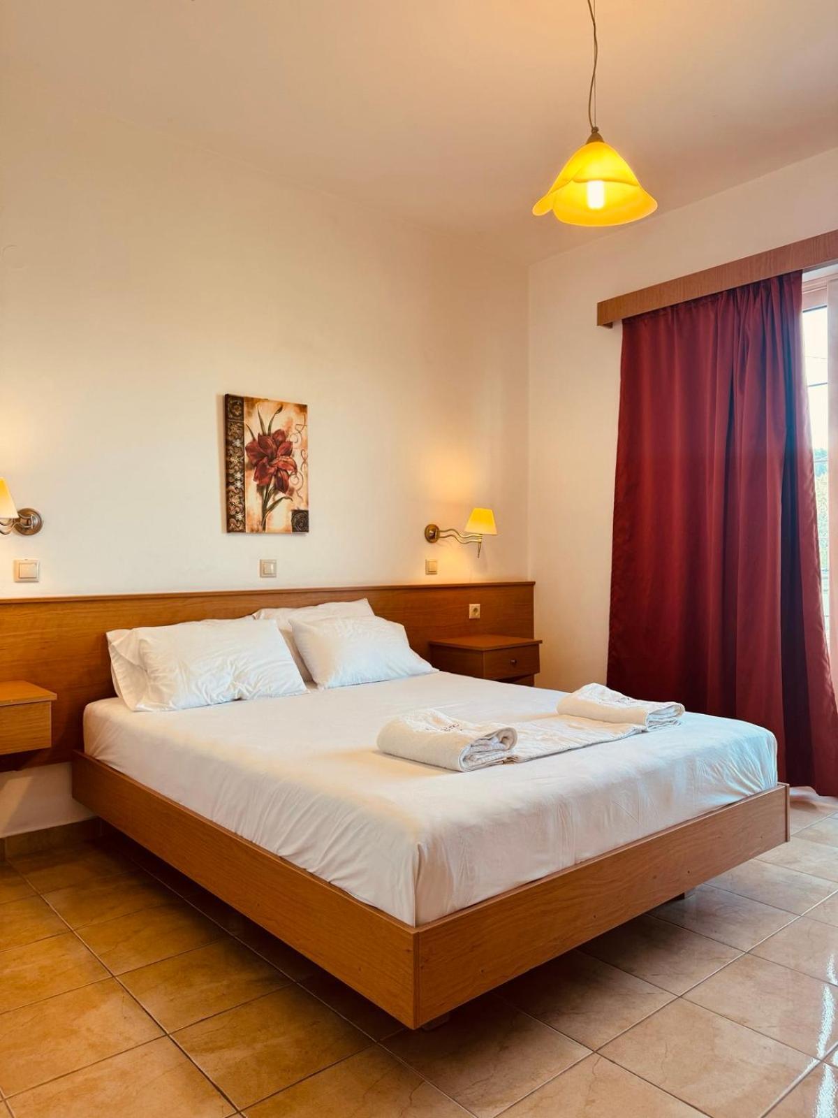 Argiro Village 3*